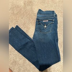 Hudson jeans